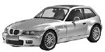 BMW E36-7 C1276 Fault Code