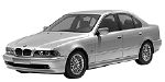 BMW E39 C1276 Fault Code