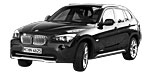 BMW E84 C1276 Fault Code
