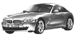 BMW E86 C1276 Fault Code