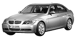 BMW E92 C1276 Fault Code