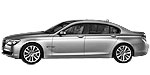 BMW F02 C1276 Fault Code