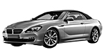 BMW F12 C1276 Fault Code