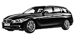 BMW F31 C1276 Fault Code